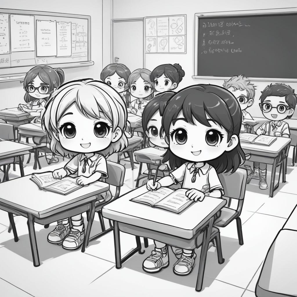 Ilustración del ejercicio del día