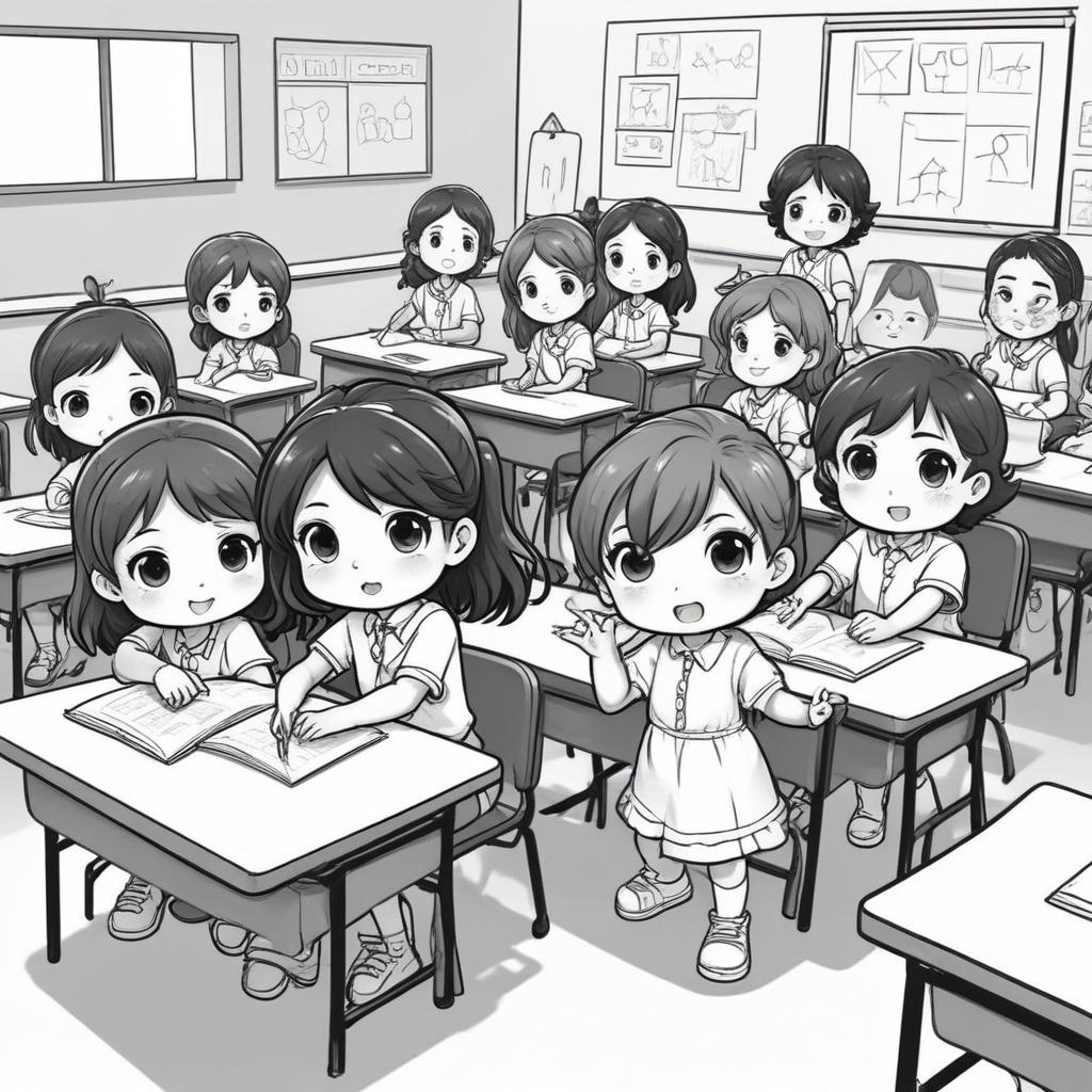 Ilustración del ejercicio del día
