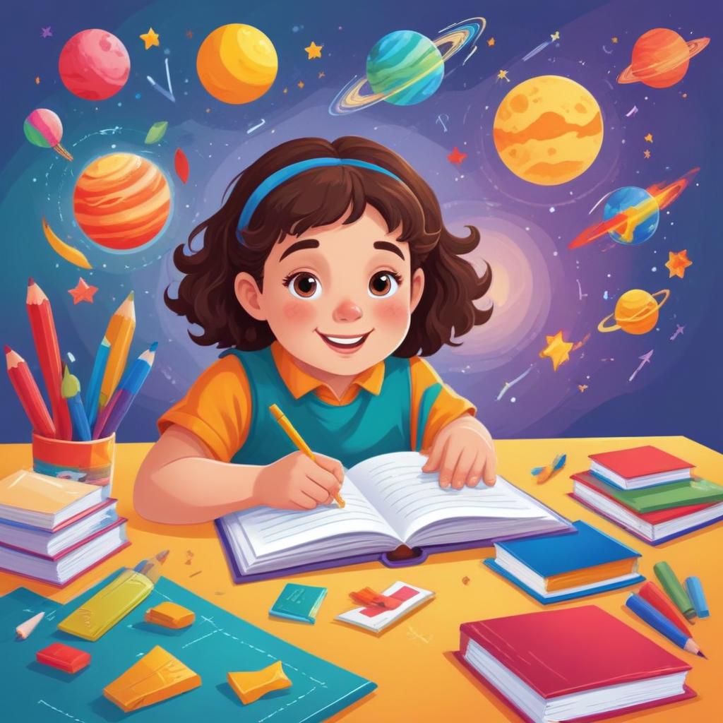 Ilustración del ejercicio del día