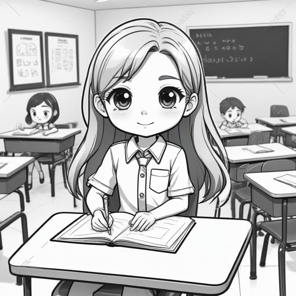 Ilustración del ejercicio del día