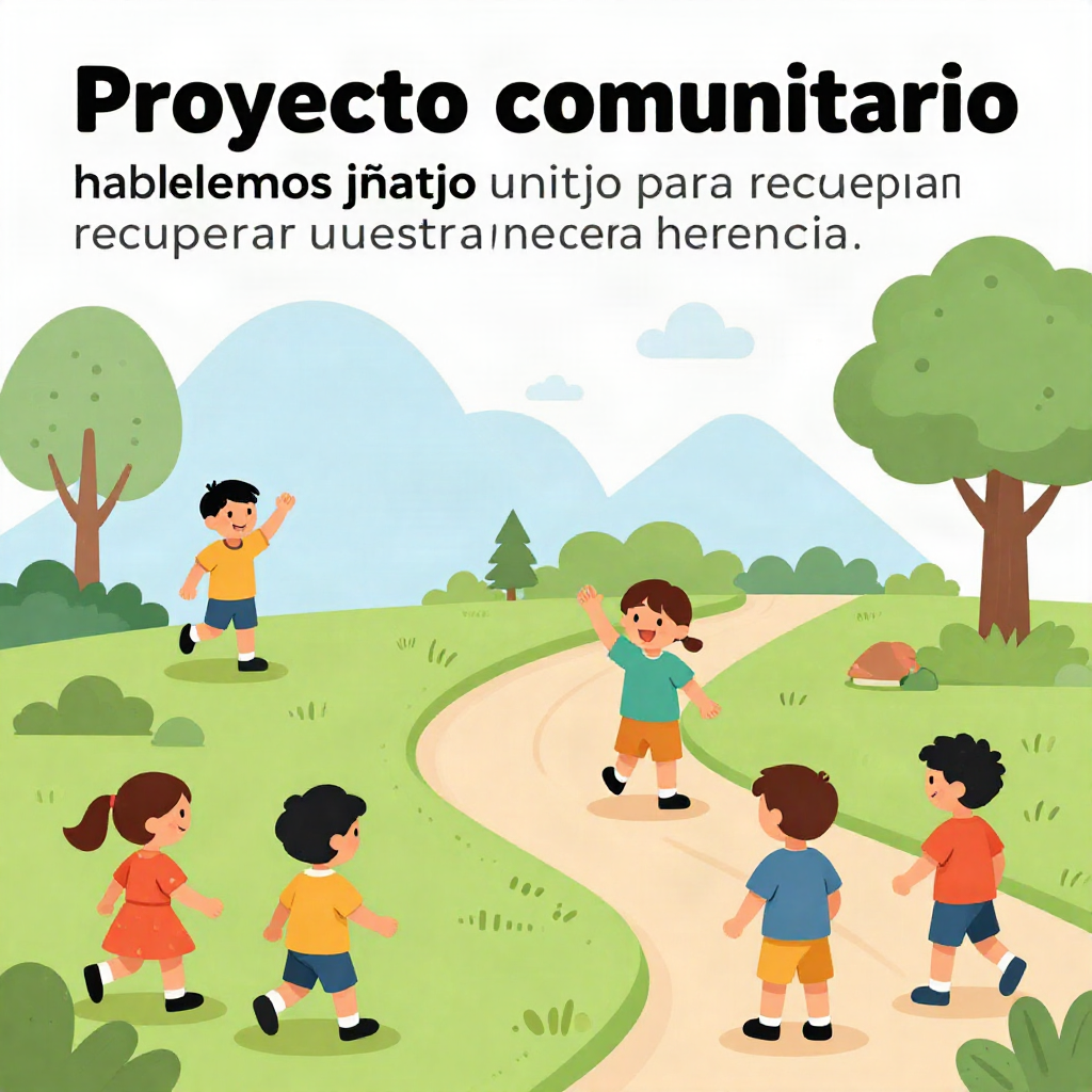 Ilustración del ejercicio del día