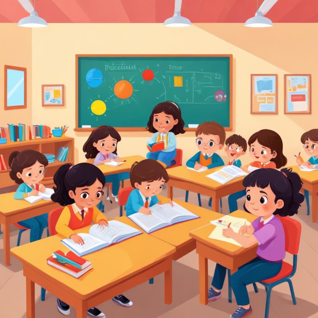 Ilustración del ejercicio del día
