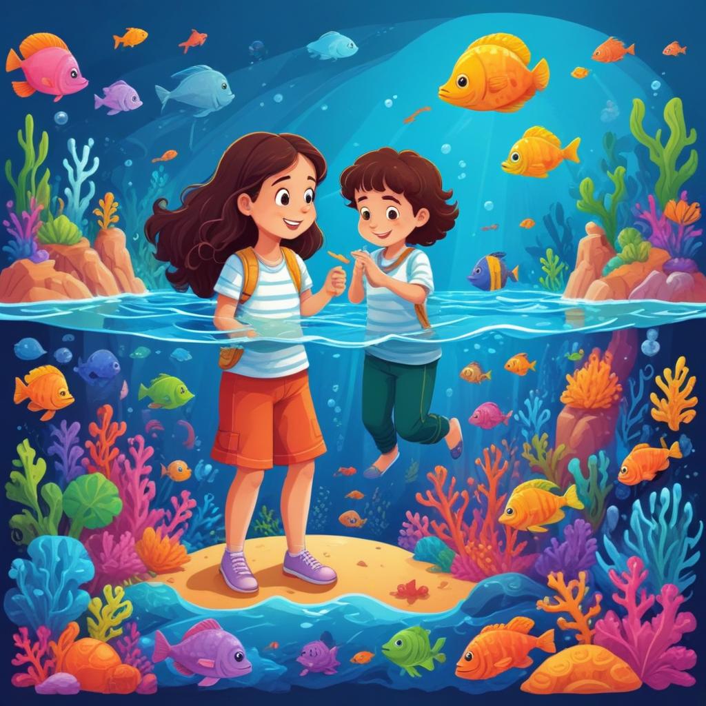 Ilustración del ejercicio del día