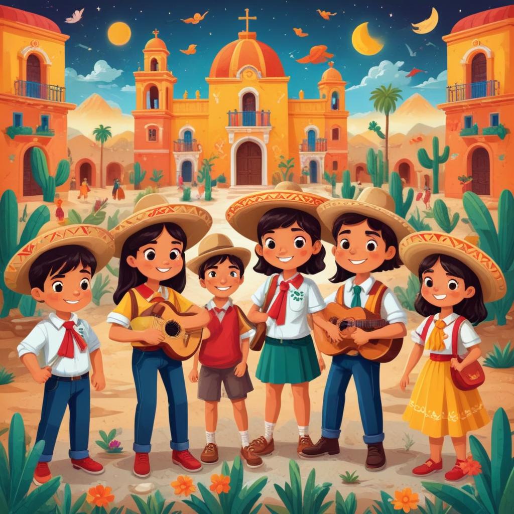 Ilustración del ejercicio del día