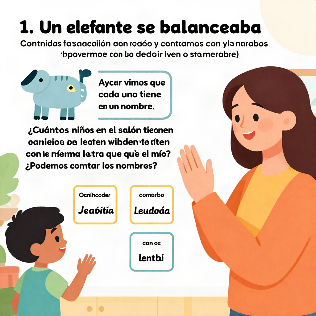 Ilustración del ejercicio del día