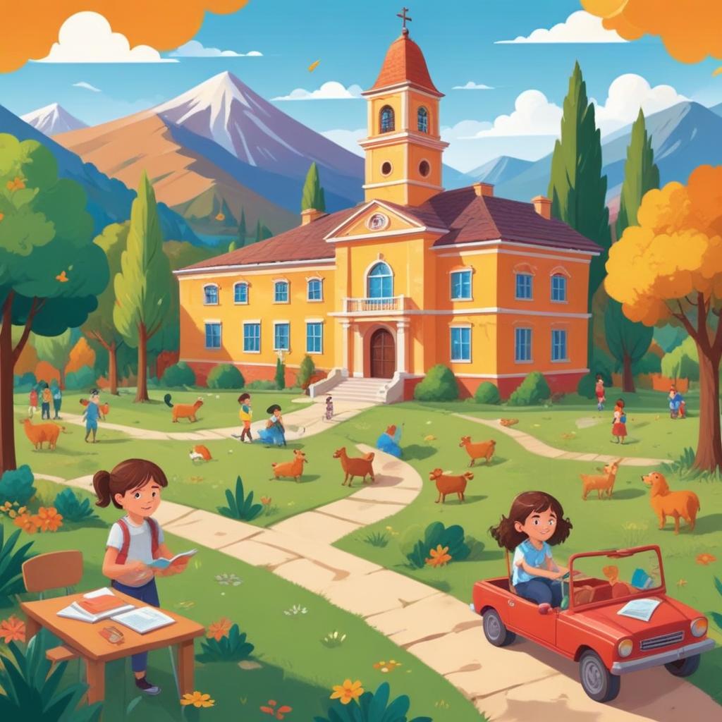 Ilustración del ejercicio del día