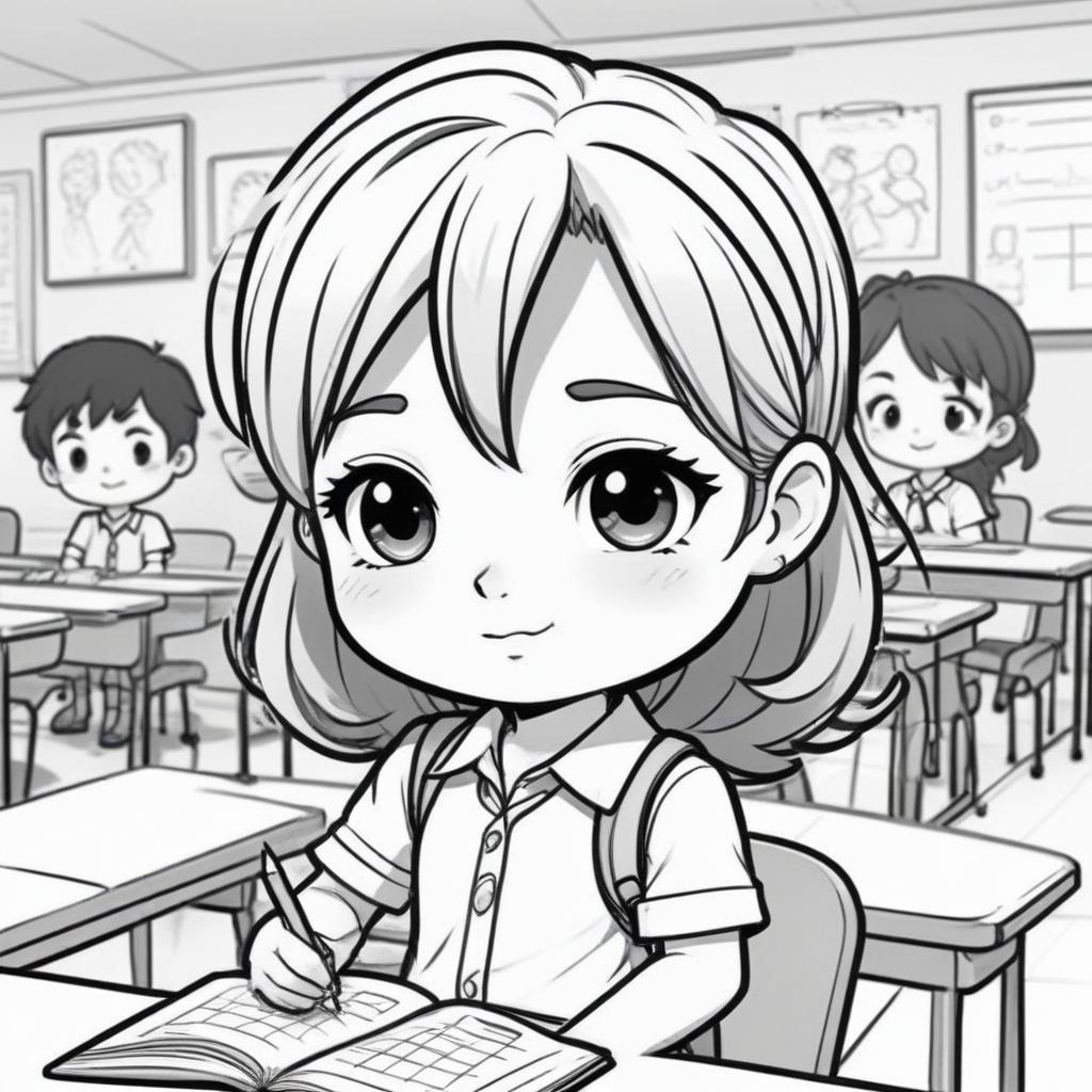 Ilustración del ejercicio del día