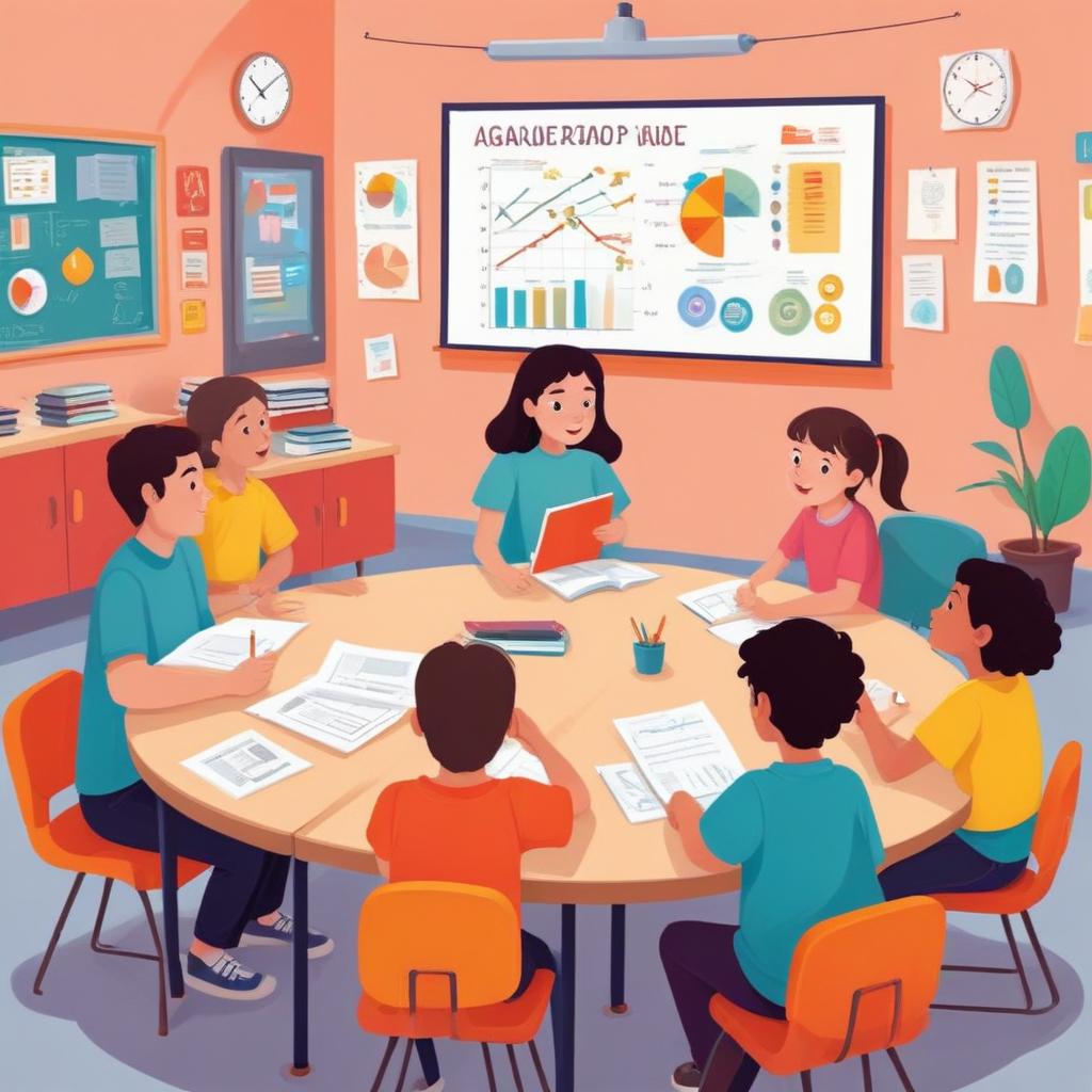 Ilustración del ejercicio del día