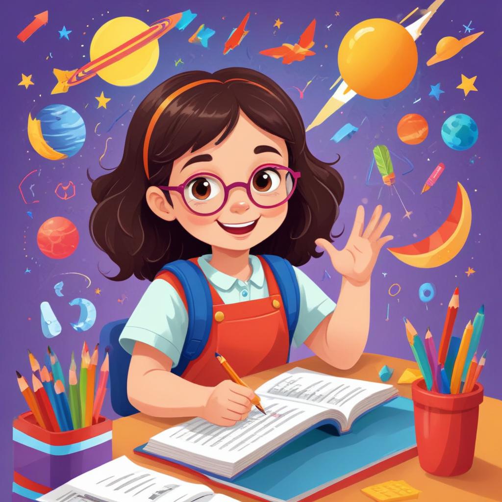 Ilustración del ejercicio del día