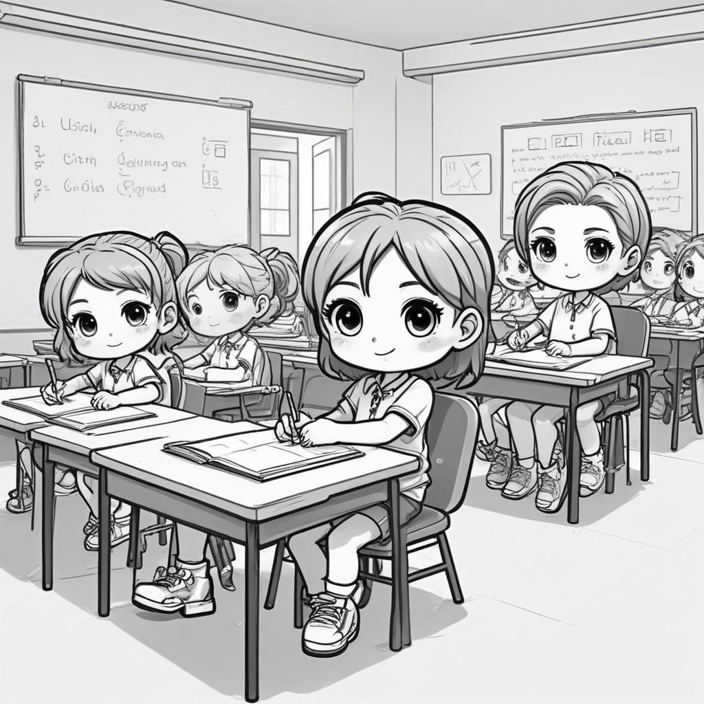 Ilustración del ejercicio del día