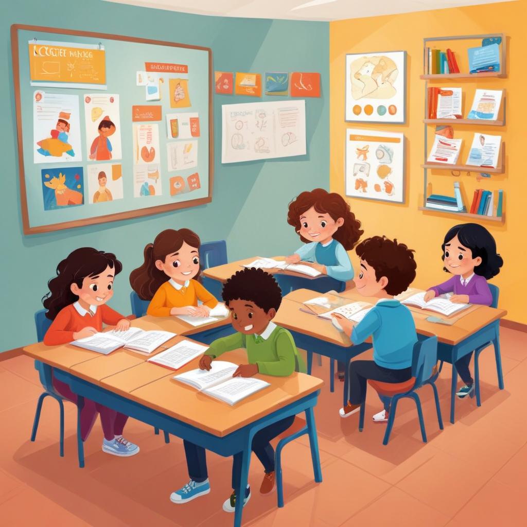 Ilustración del ejercicio del día
