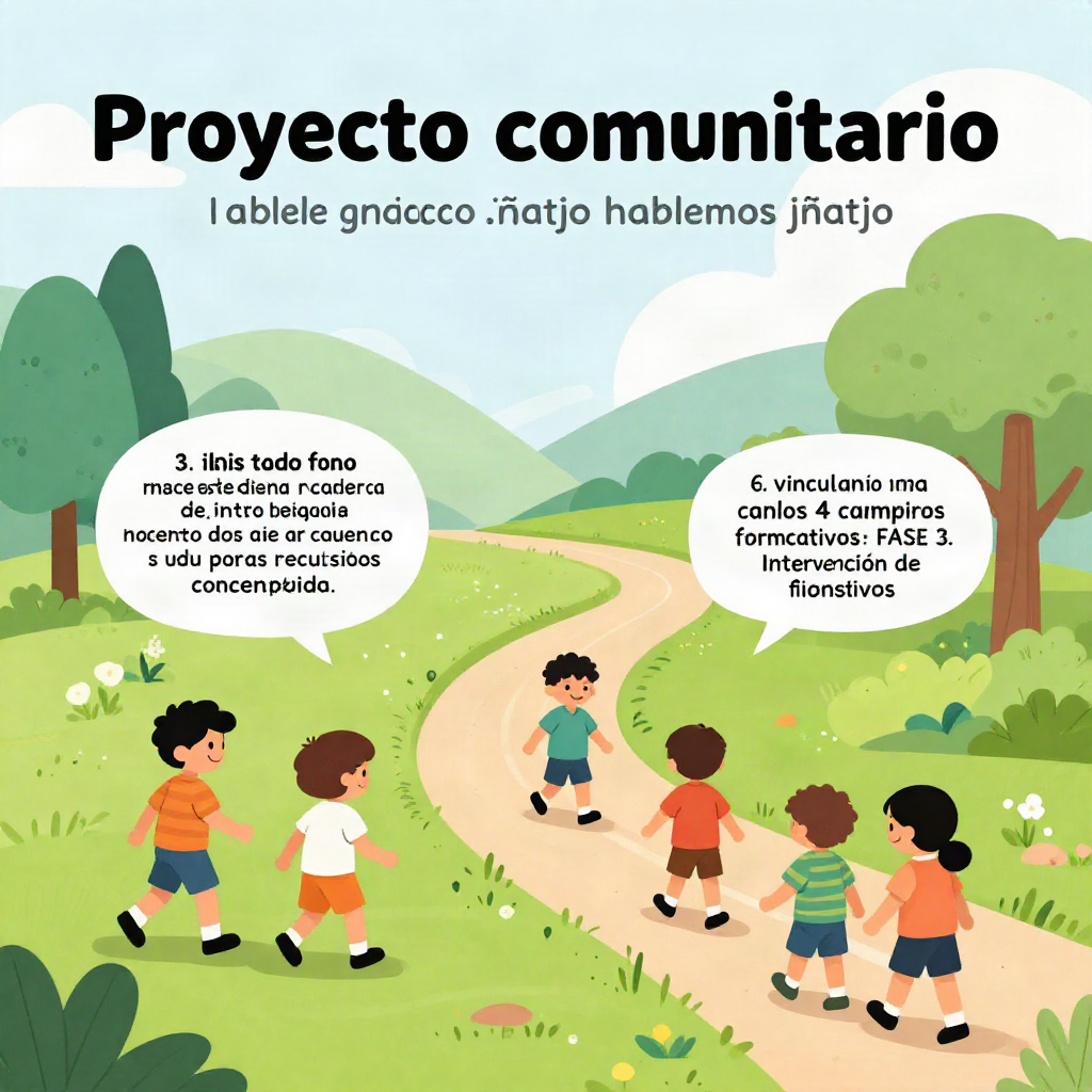 Ilustración del ejercicio del día