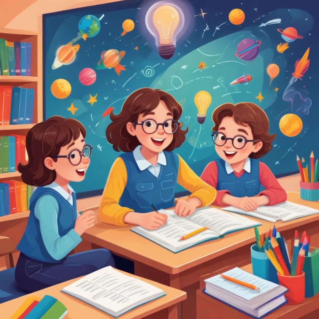 Ilustración del ejercicio del día