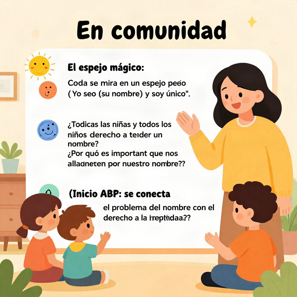 Ilustración del ejercicio del día