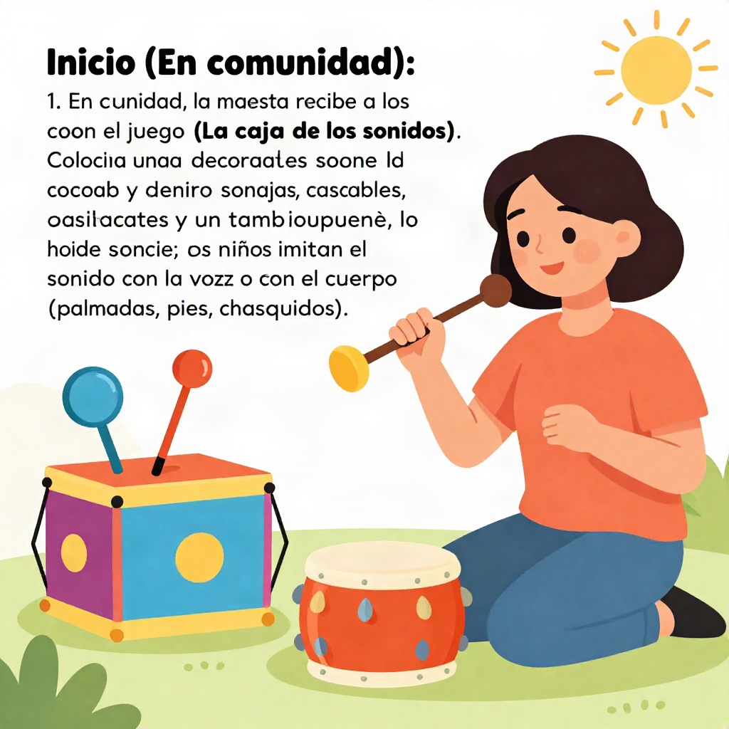 Ilustración del ejercicio del día
