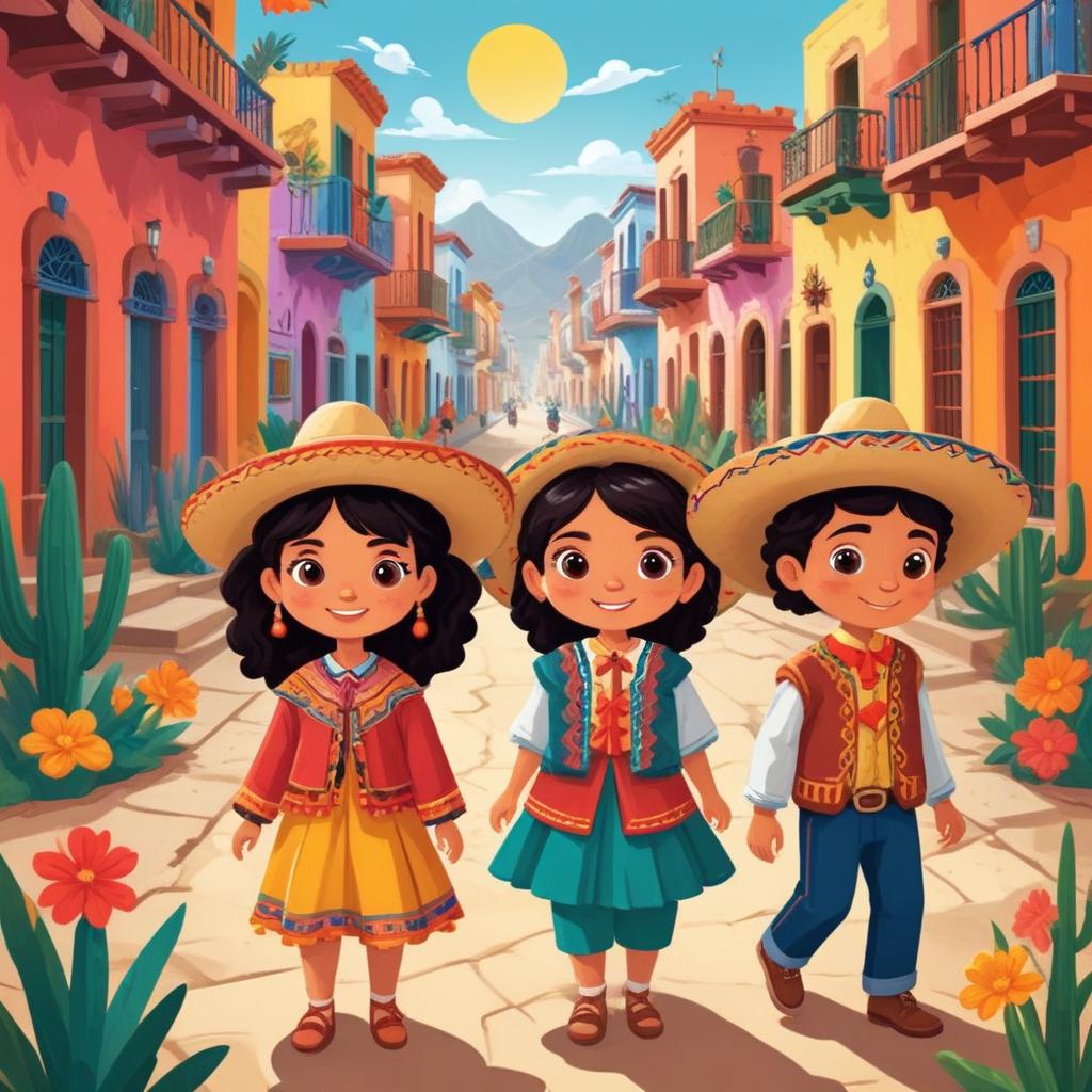 Ilustración del ejercicio del día