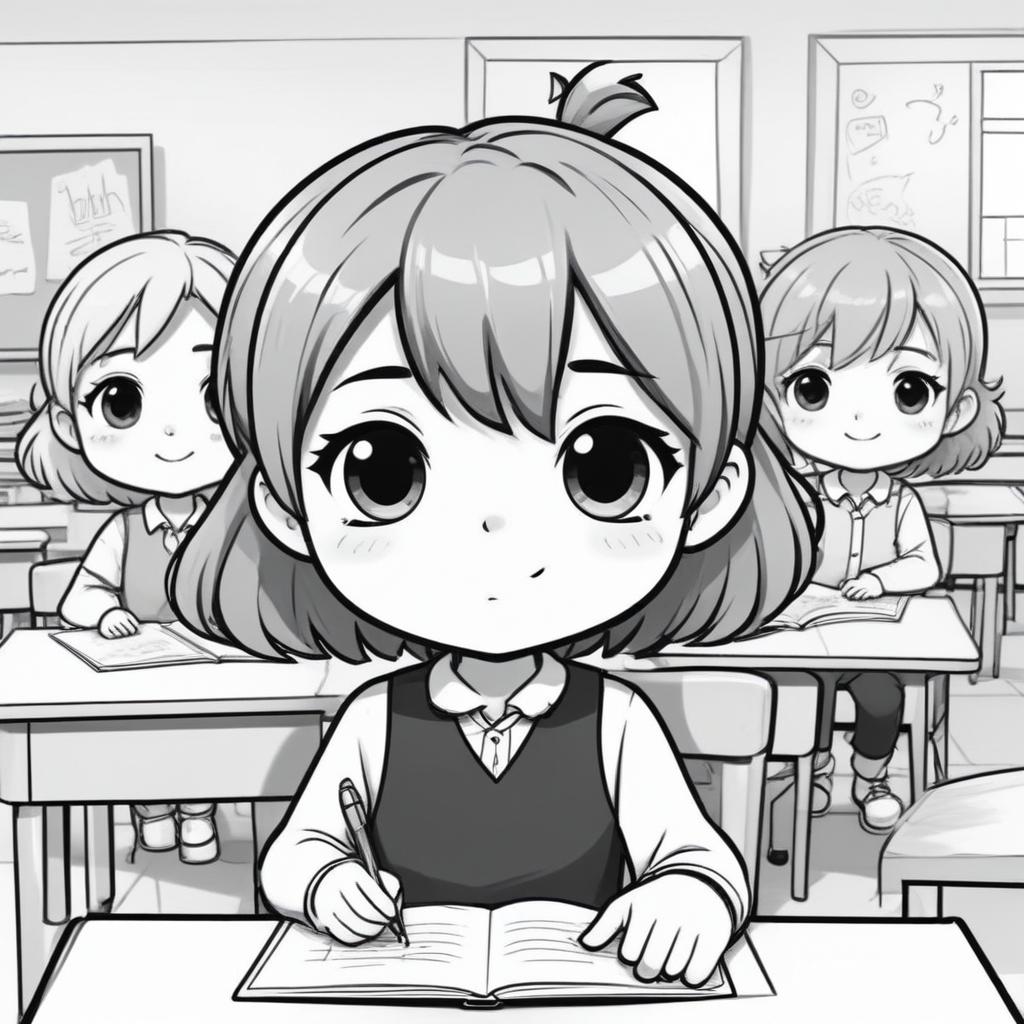 Ilustración del ejercicio del día
