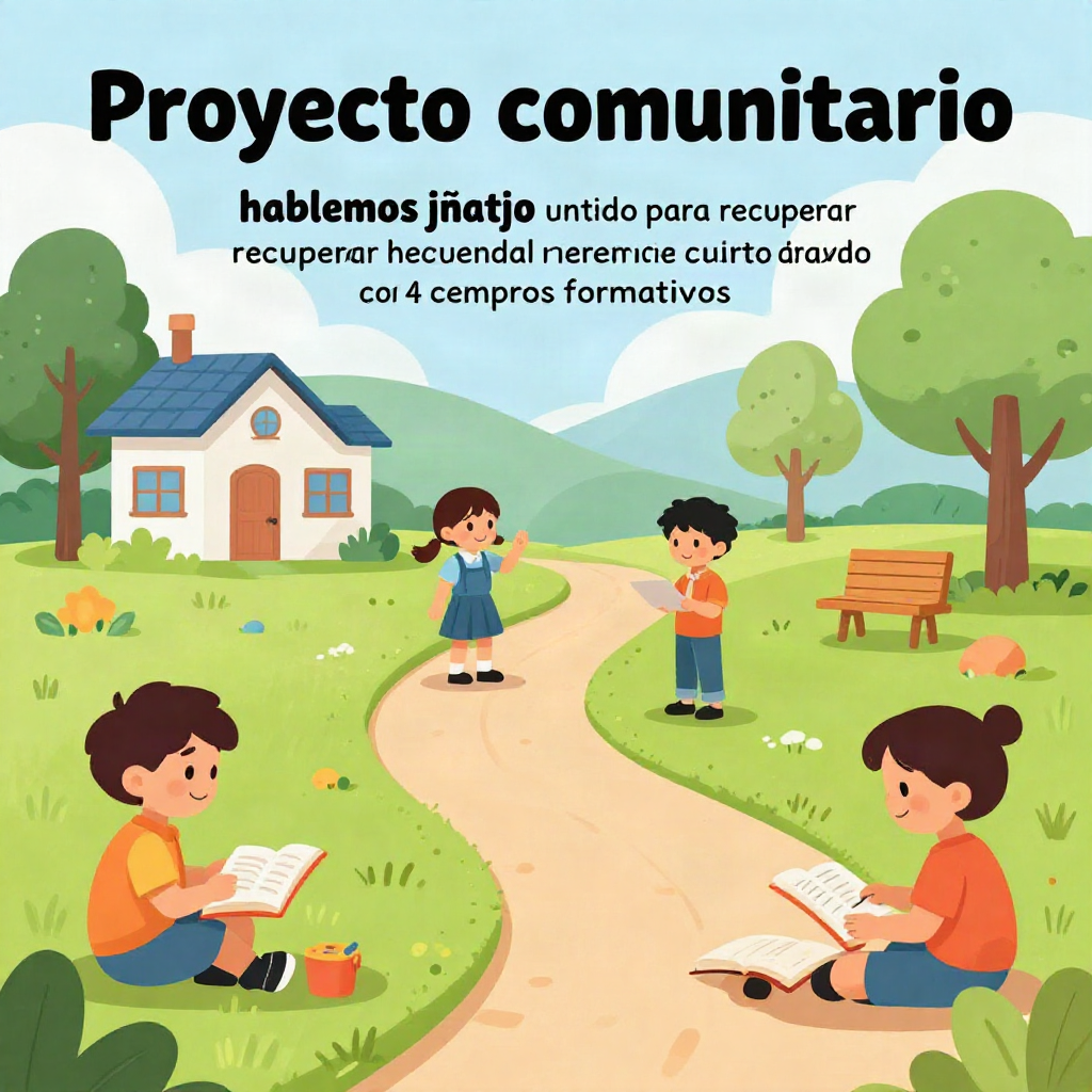 Ilustración del ejercicio del día