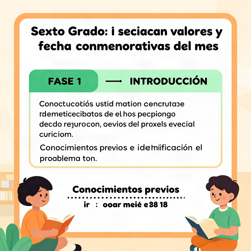Ilustración del ejercicio del día