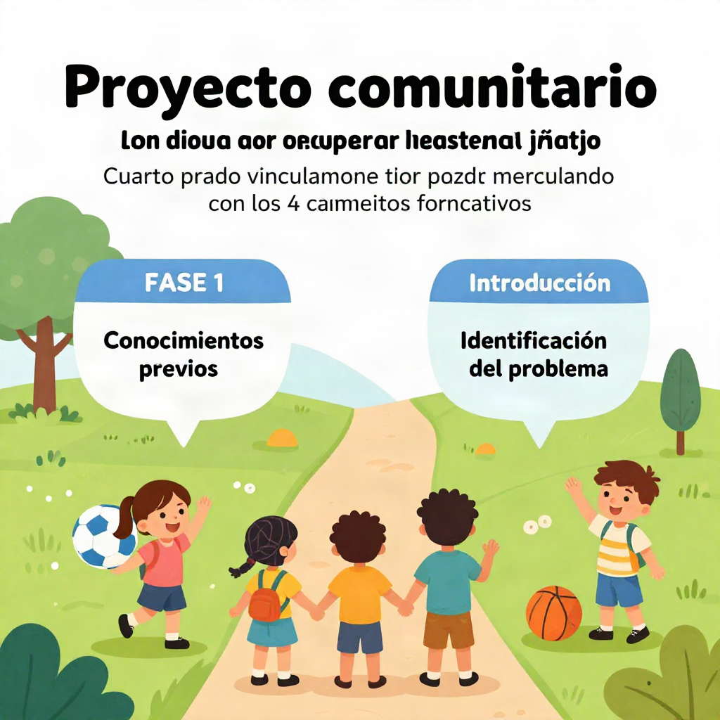 Ilustración del ejercicio del día