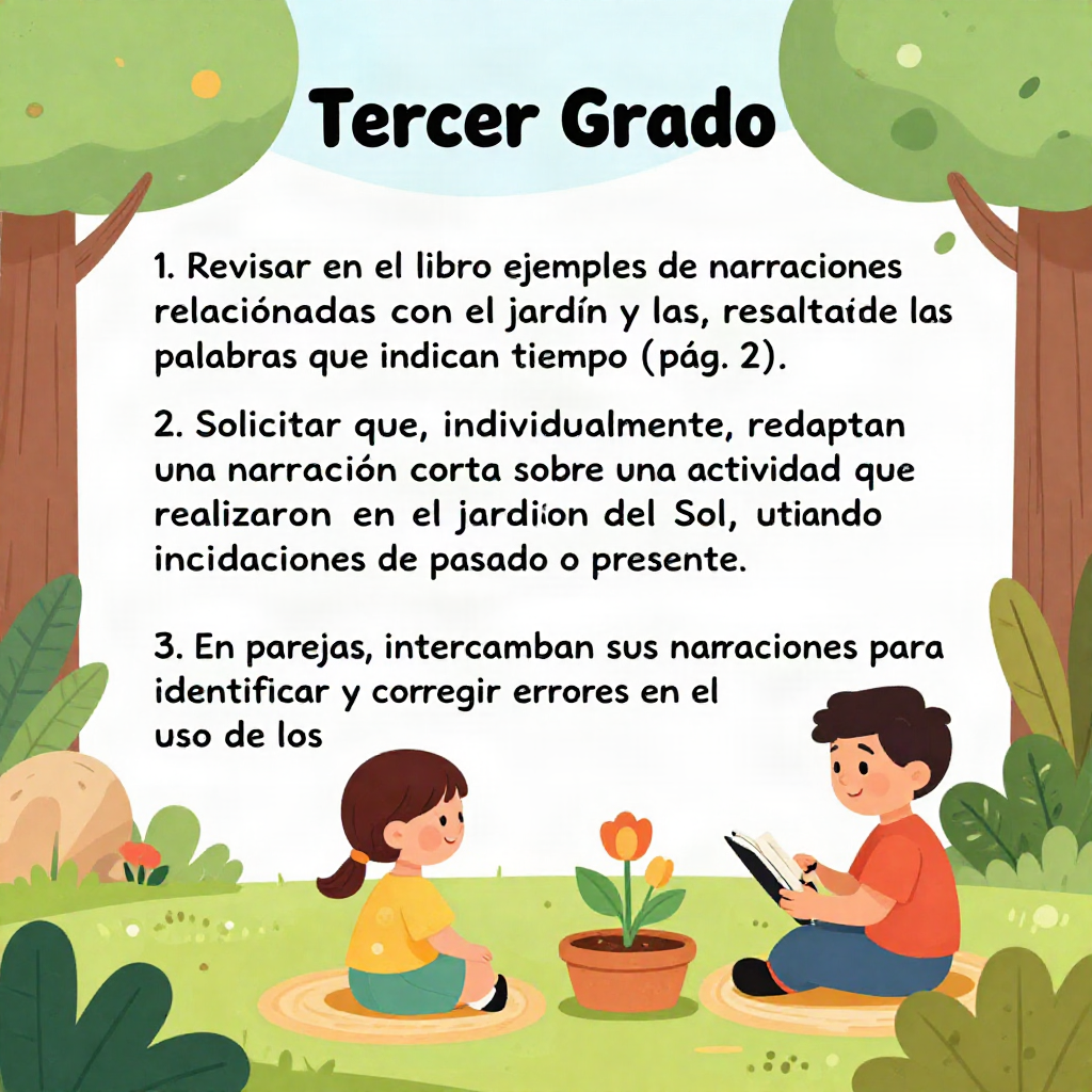 Ilustración del ejercicio del día