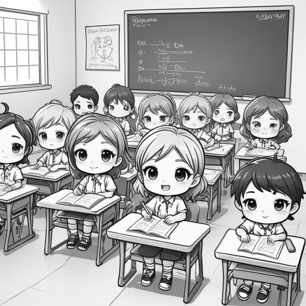 Ilustración del ejercicio del día