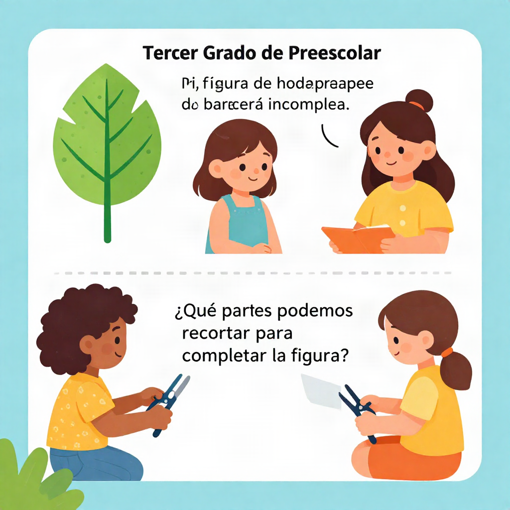 Ilustración del ejercicio del día