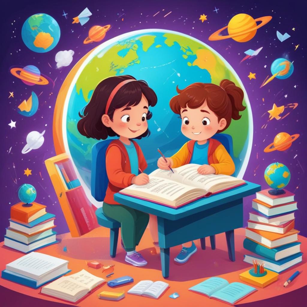 Ilustración del ejercicio del día