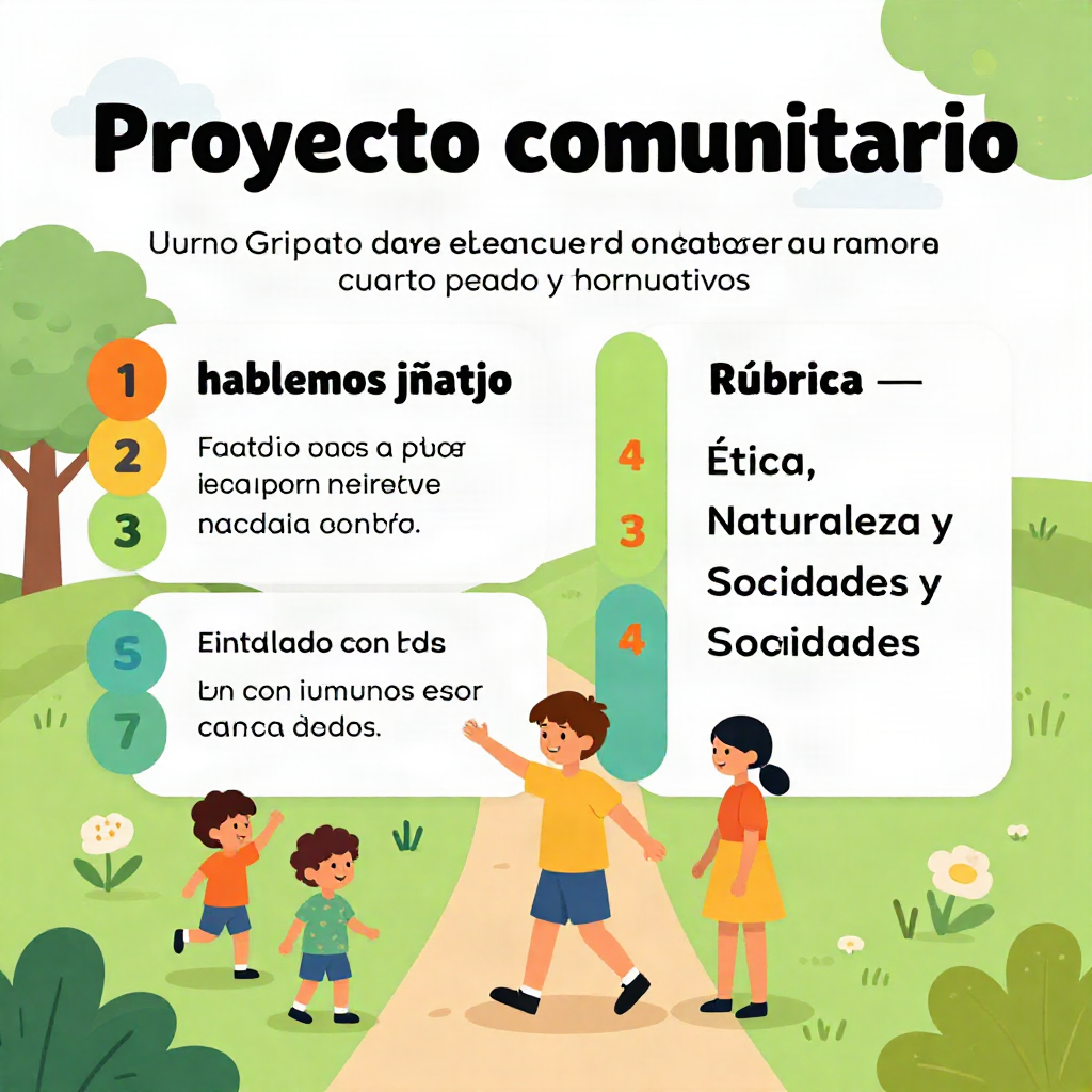 Ilustración del ejercicio del día