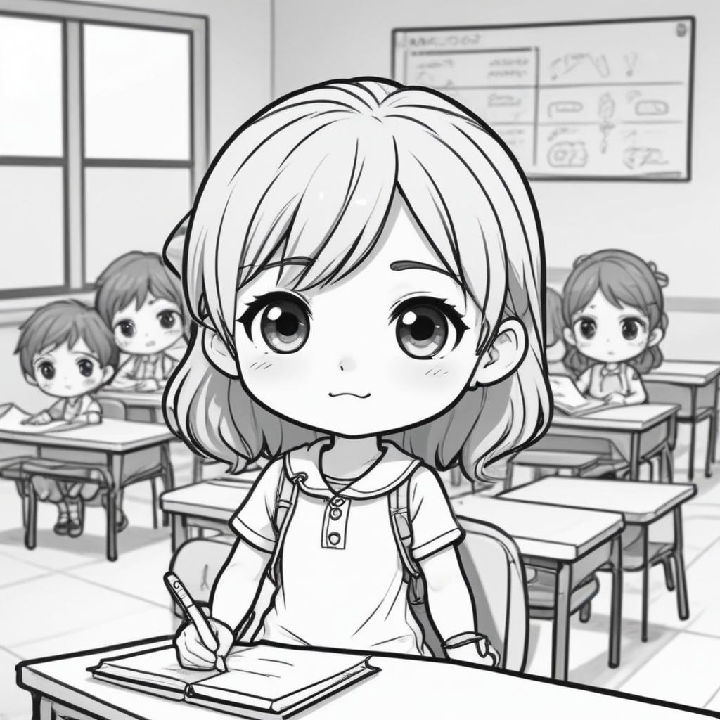 Ilustración del ejercicio del día