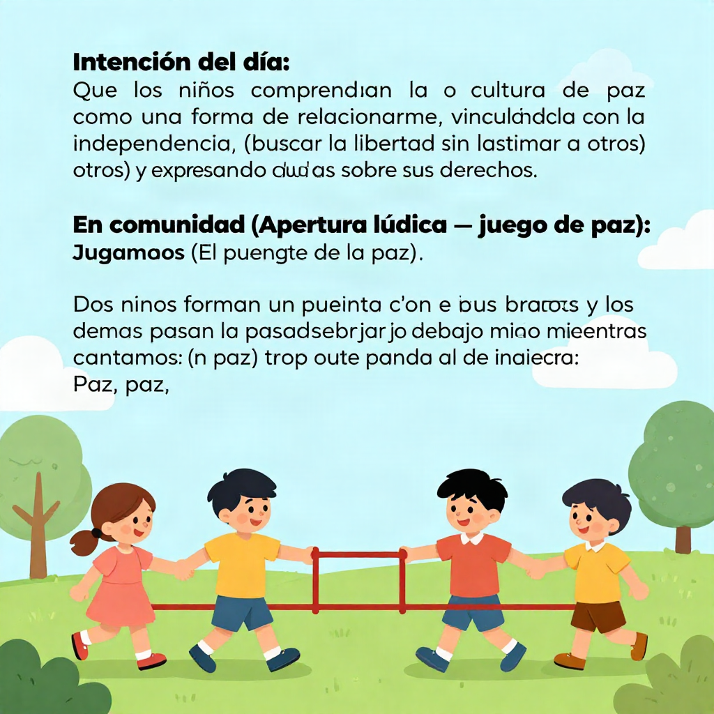 Ilustración del ejercicio del día