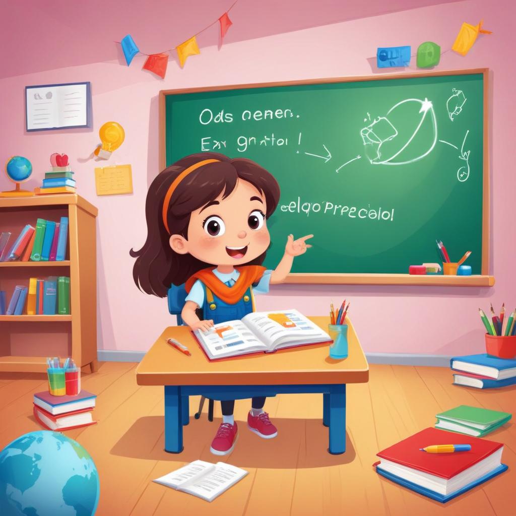Ilustración del ejercicio del día