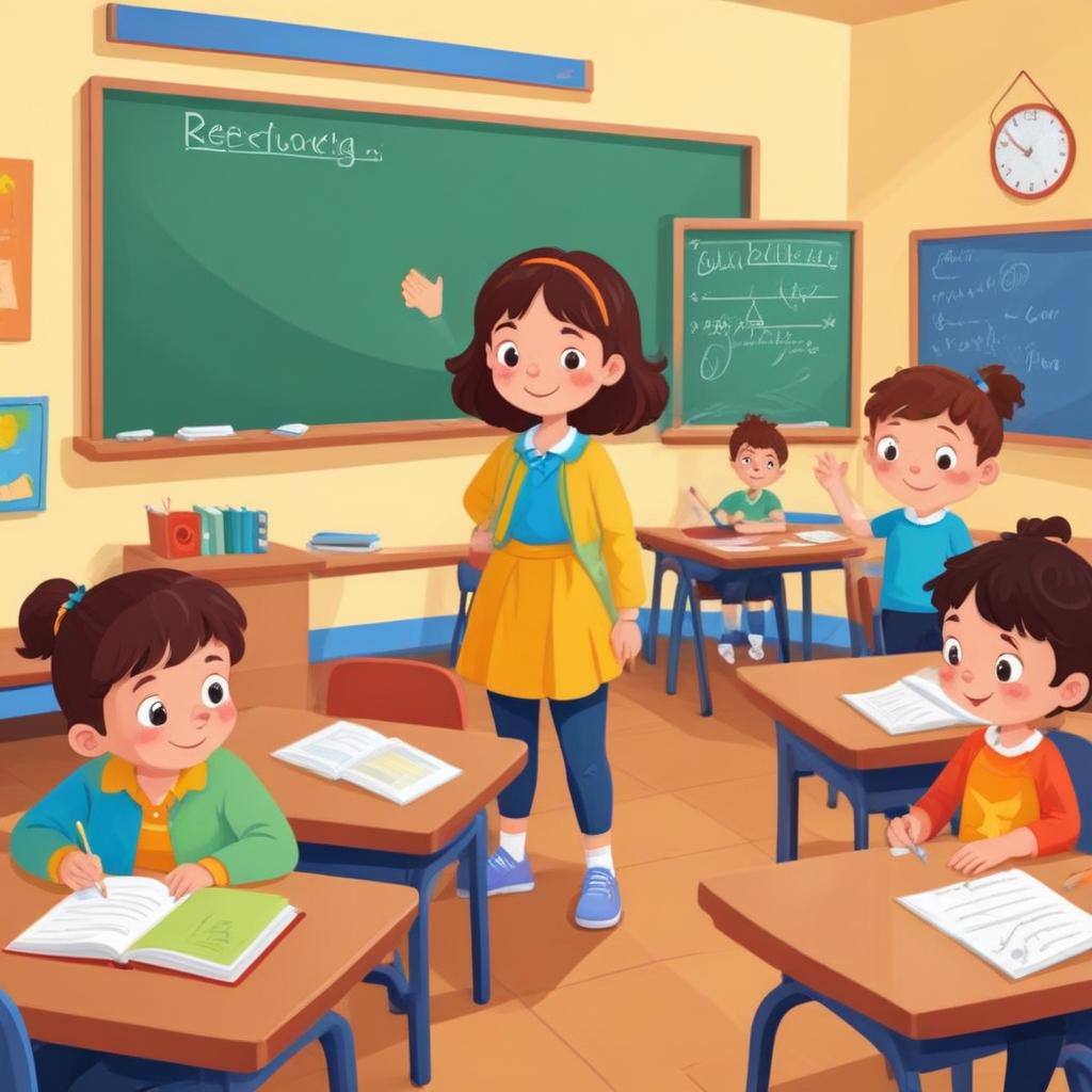 Ilustración del ejercicio del día