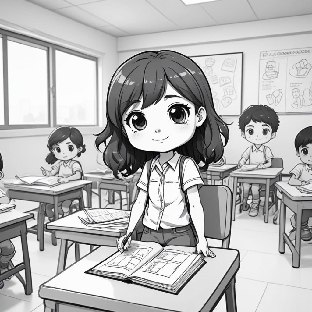Ilustración del ejercicio del día