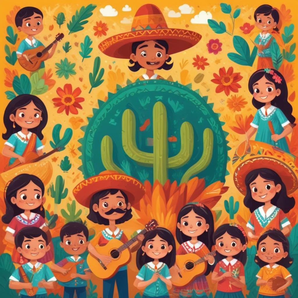 Ilustración del ejercicio del día
