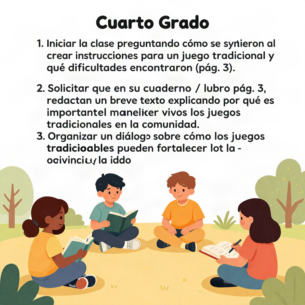 Ilustración del ejercicio del día