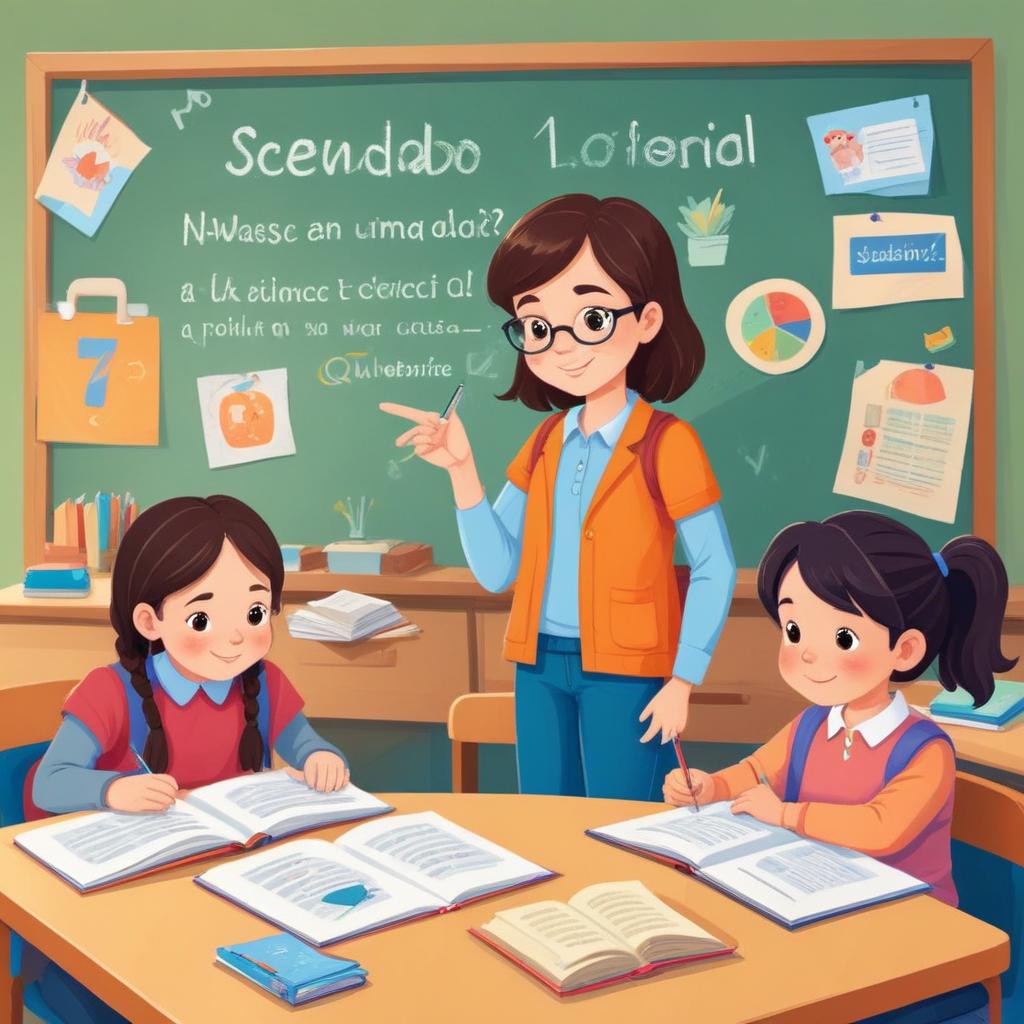 Ilustración del ejercicio del día