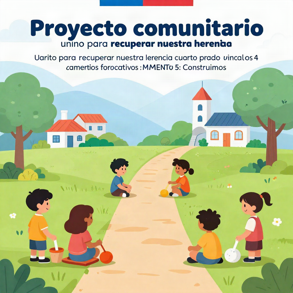 Ilustración del ejercicio del día