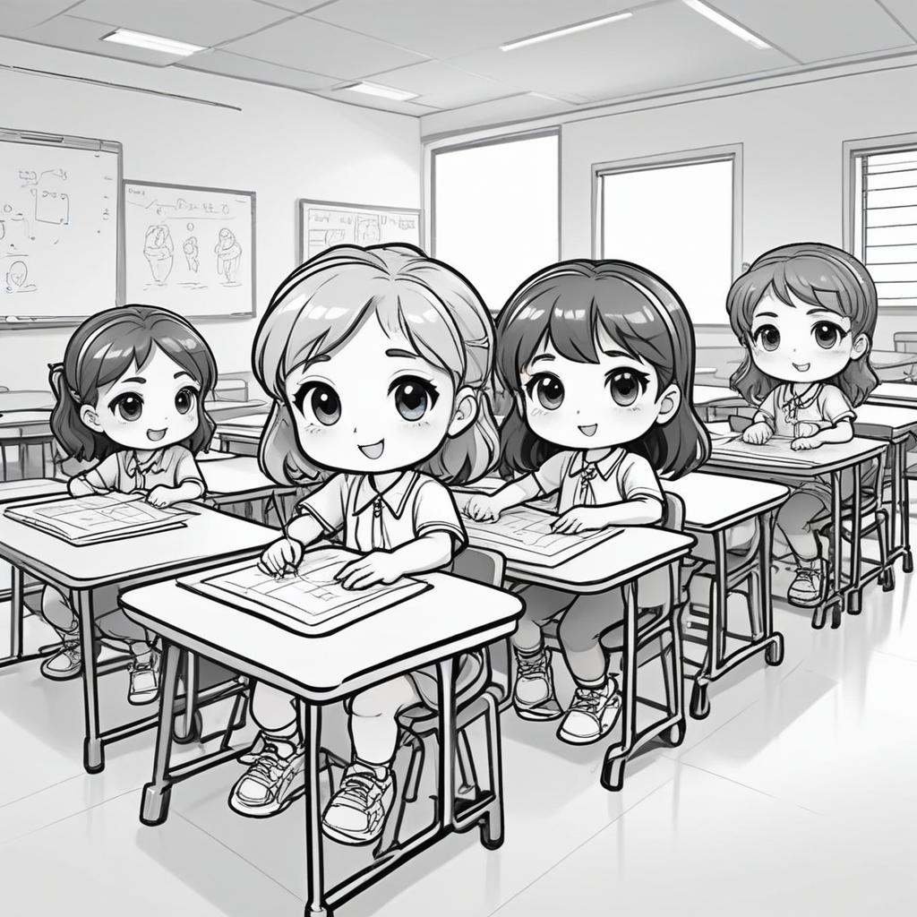 Ilustración del ejercicio del día