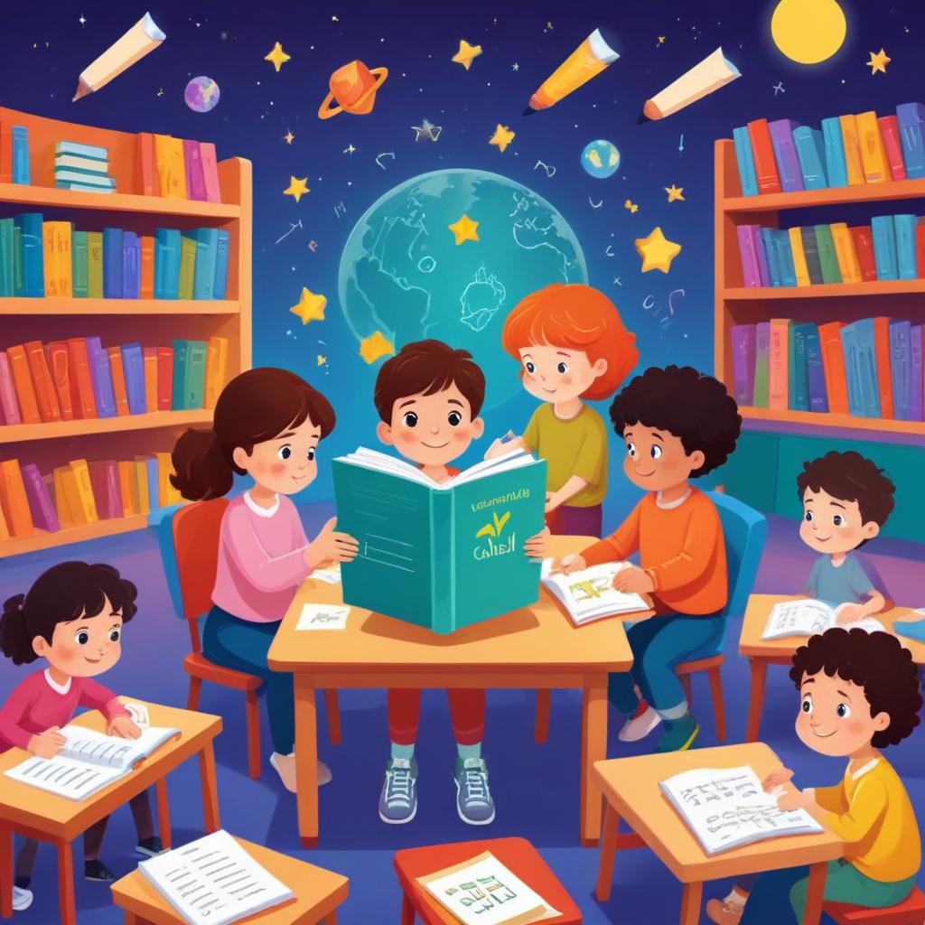 Ilustración del ejercicio del día