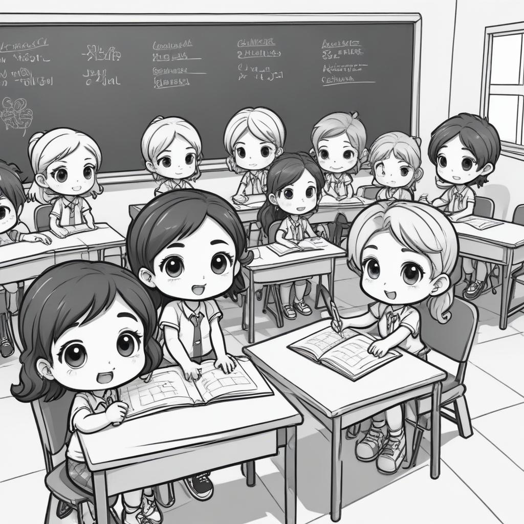 Ilustración del ejercicio del día