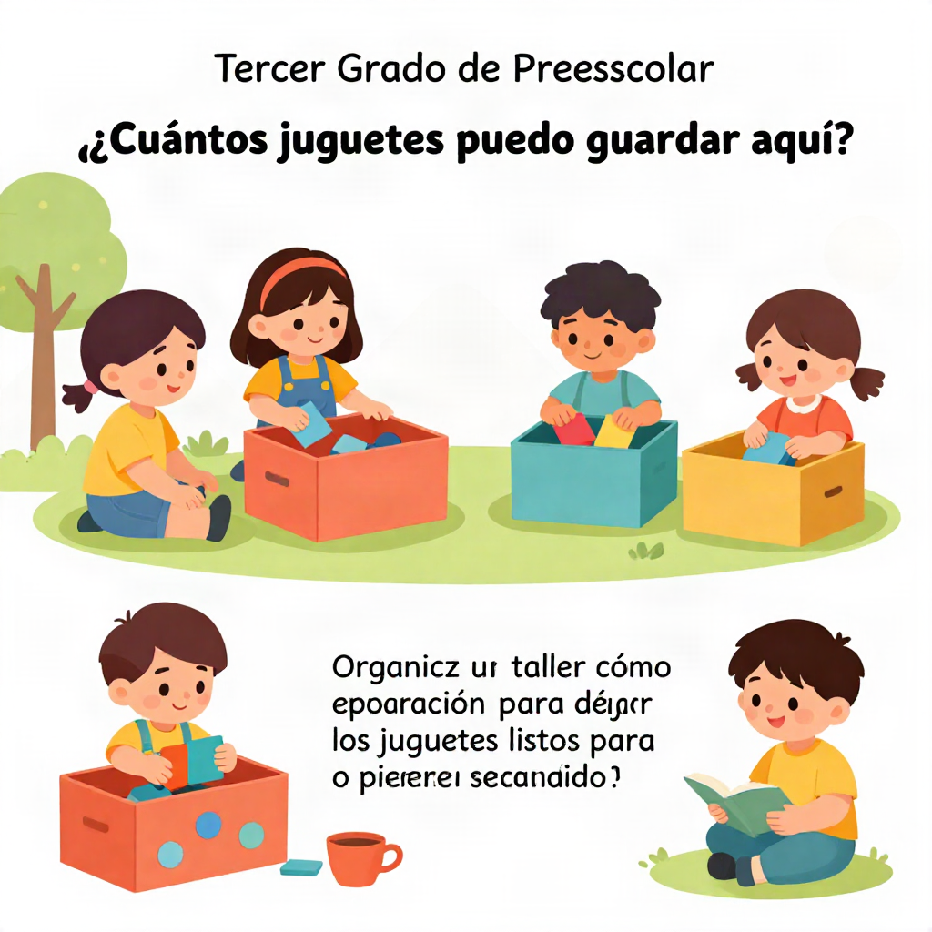 Ilustración del ejercicio del día