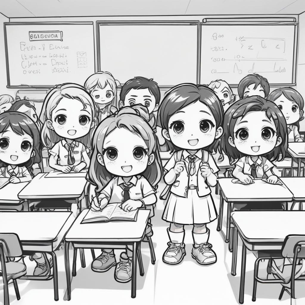 Ilustración del ejercicio del día
