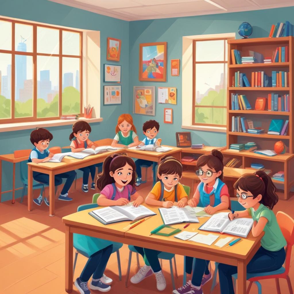 Ilustración del ejercicio del día