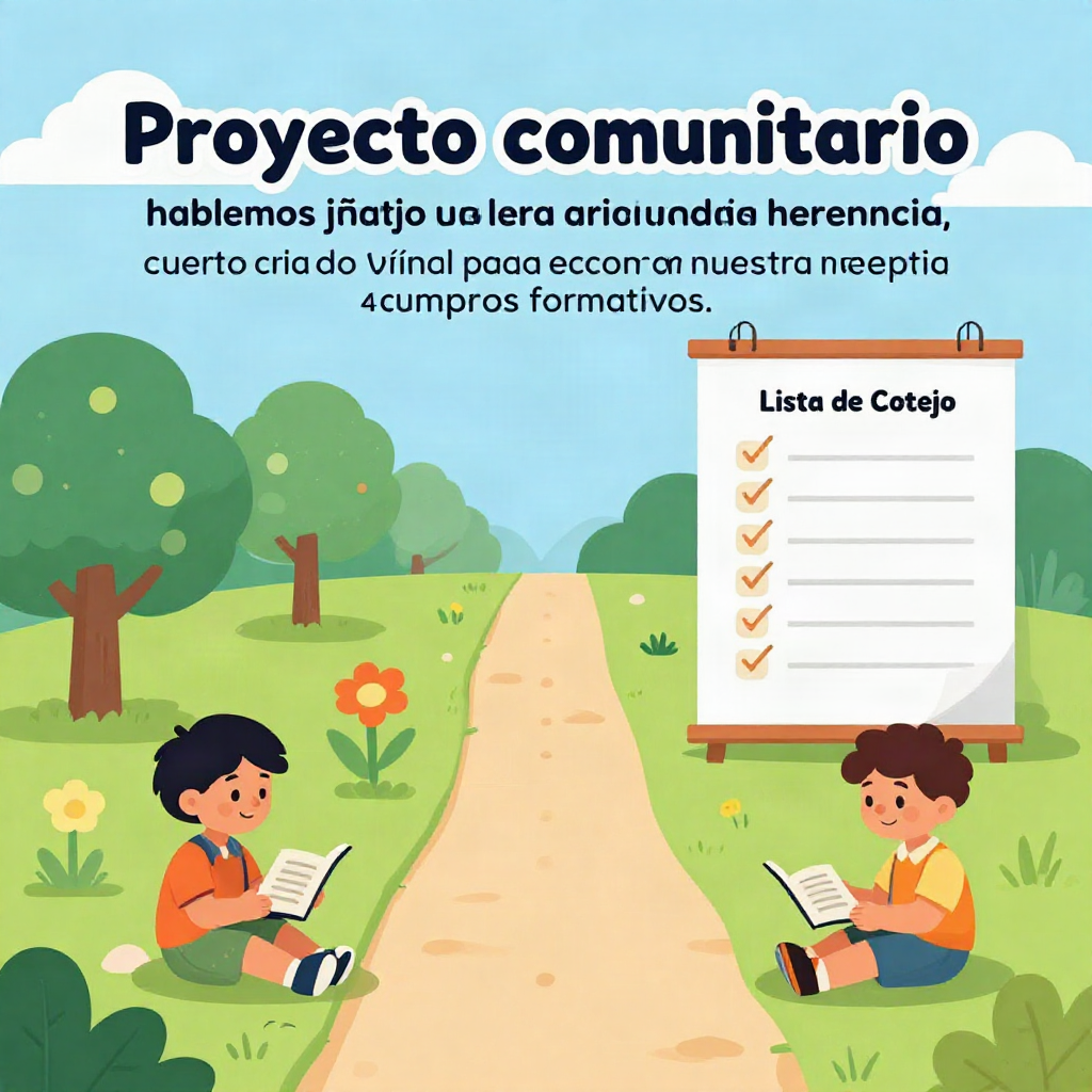 Ilustración del ejercicio del día