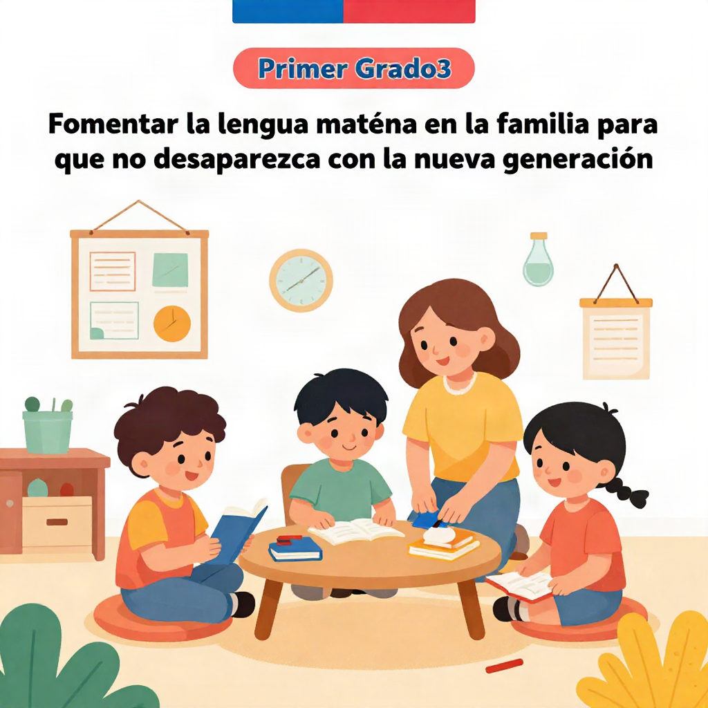 Ilustración del ejercicio del día
