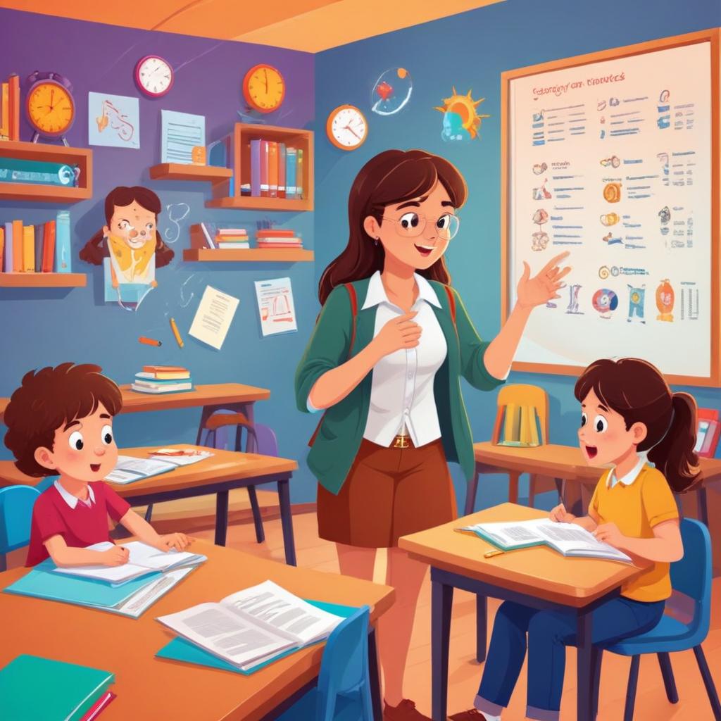 Ilustración del ejercicio del día
