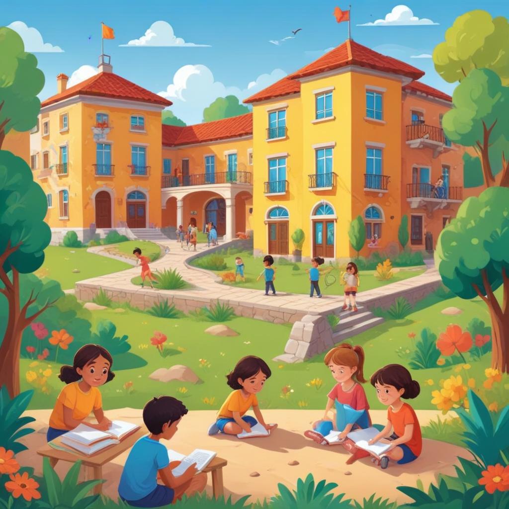 Ilustración del ejercicio del día