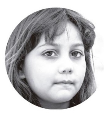 Ilustración del libro de texto oficial