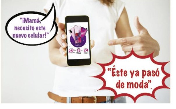 Ilustración del libro de texto oficial